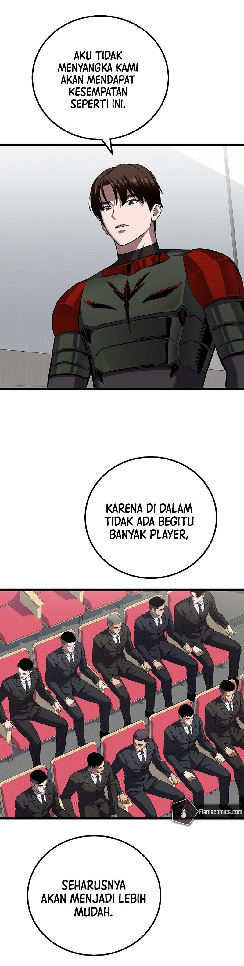 level-1-player - Chapter: 106