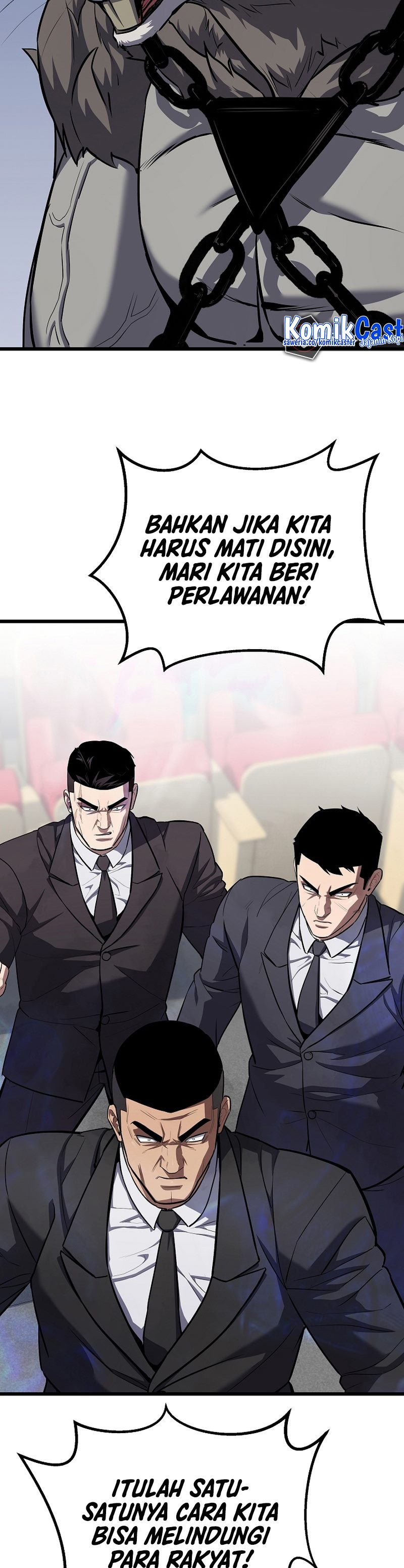 level-1-player - Chapter: 106