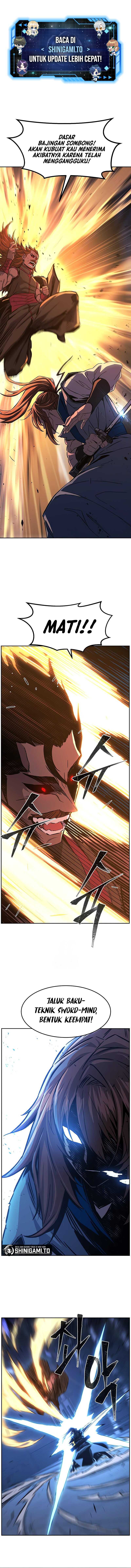 absolute-sword-sense - Chapter: 136