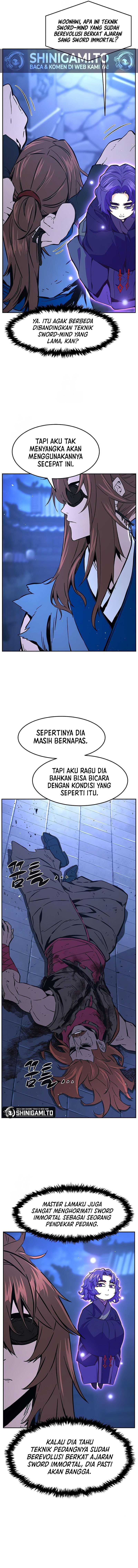 absolute-sword-sense - Chapter: 136