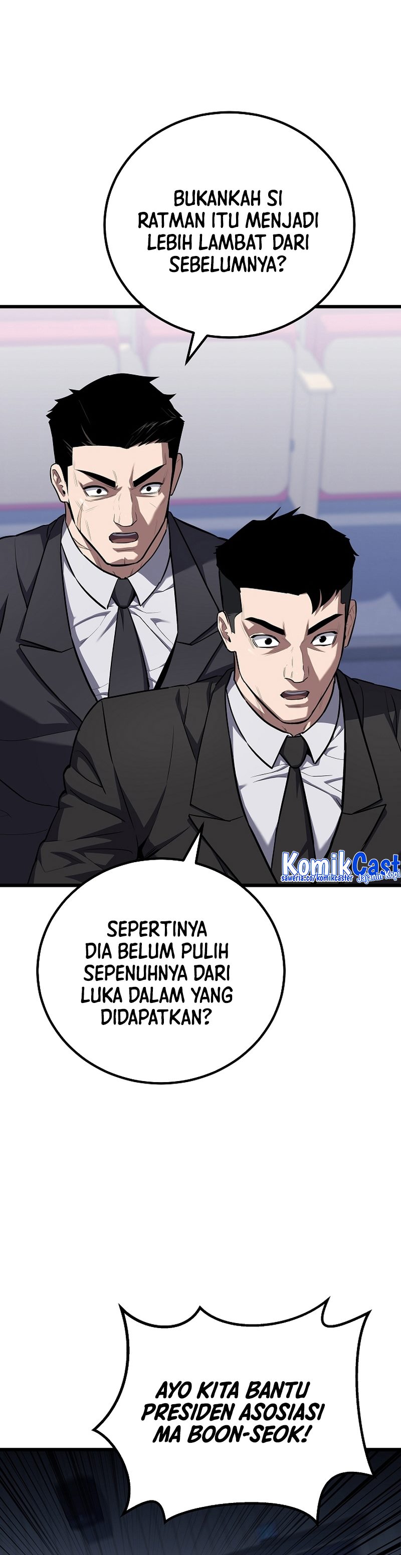 level-1-player - Chapter: 106