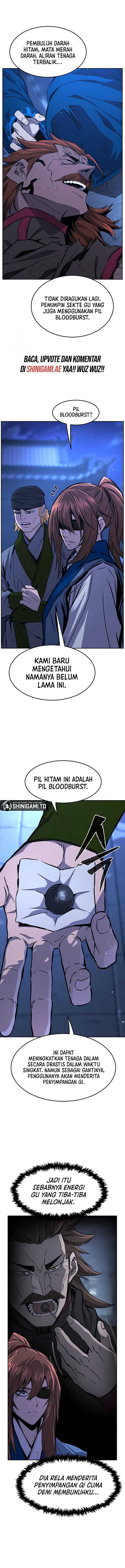absolute-sword-sense - Chapter: 136