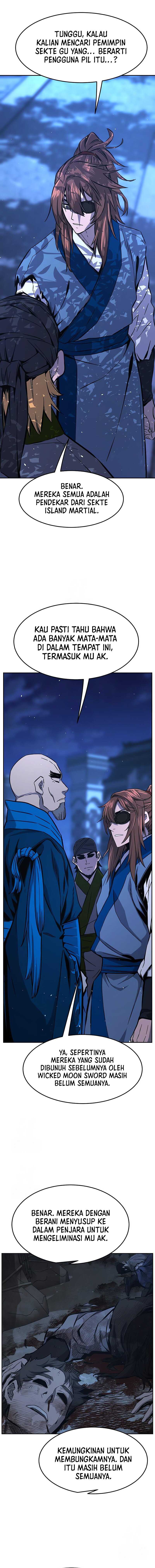 absolute-sword-sense - Chapter: 136