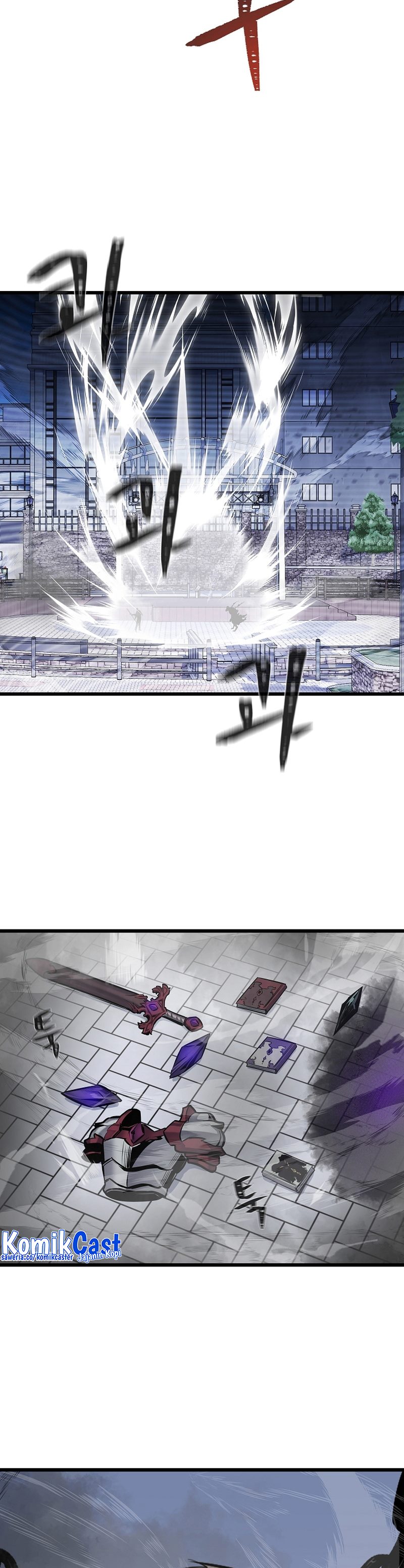level-1-player - Chapter: 106