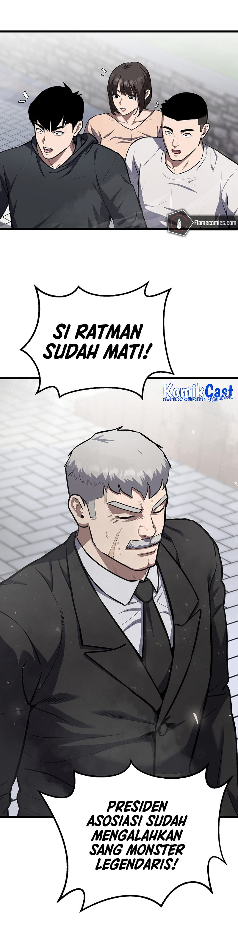 level-1-player - Chapter: 106