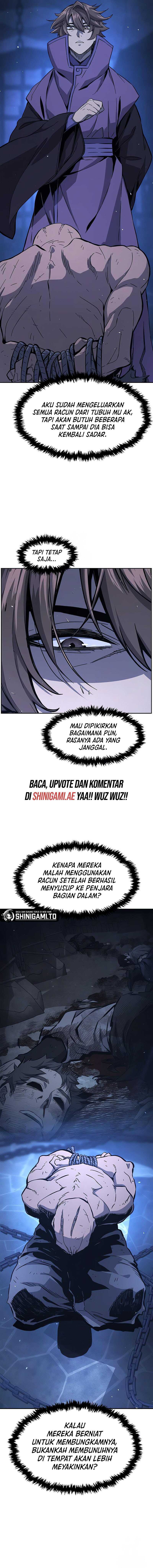 absolute-sword-sense - Chapter: 136