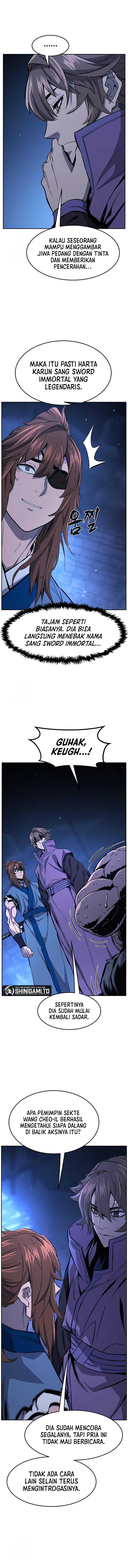 absolute-sword-sense - Chapter: 136