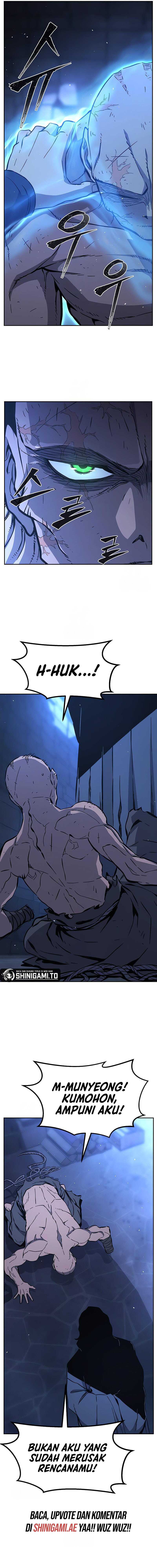 absolute-sword-sense - Chapter: 136