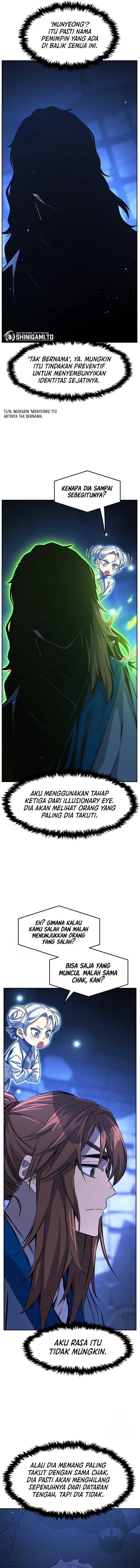 absolute-sword-sense - Chapter: 136