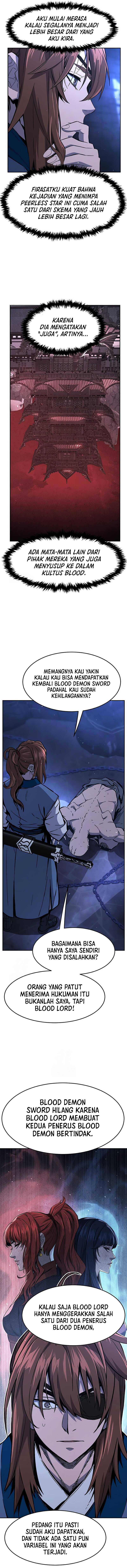 absolute-sword-sense - Chapter: 136