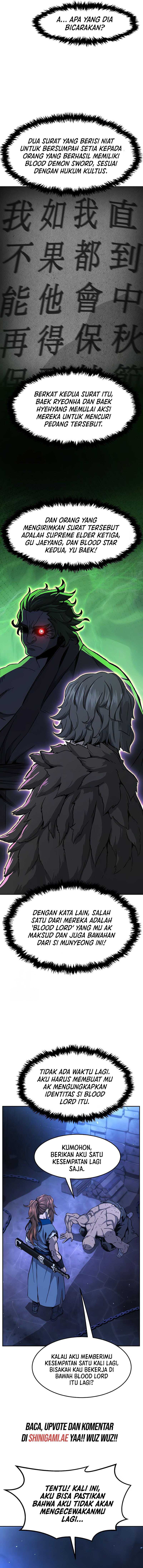 absolute-sword-sense - Chapter: 136