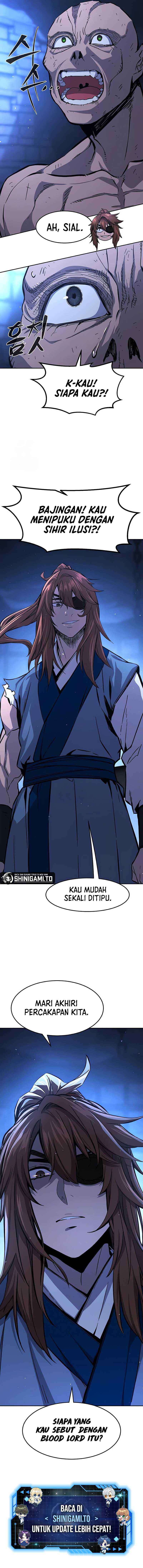 absolute-sword-sense - Chapter: 136
