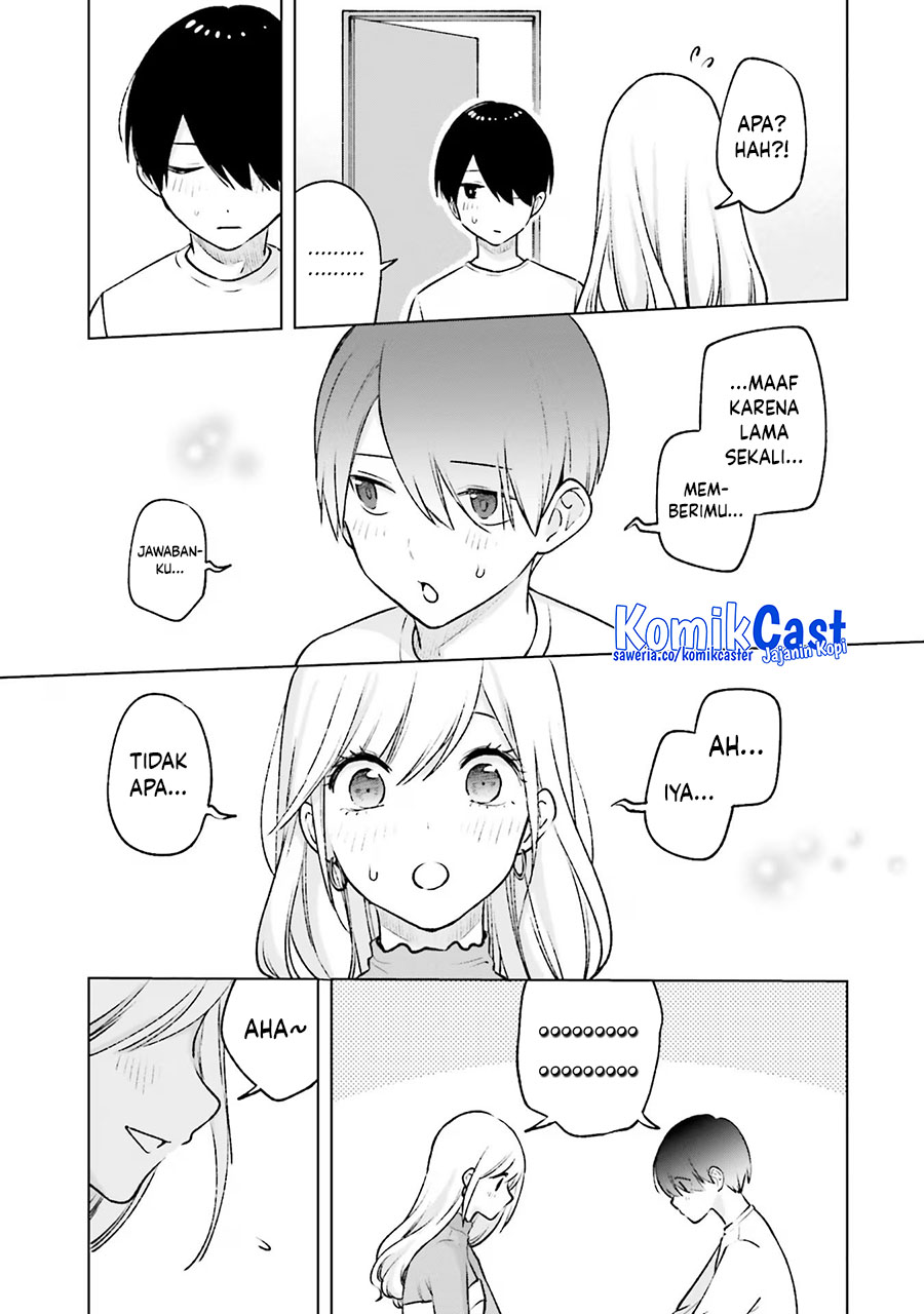 otaku-ni-otaku-na-gal-gurashi - Chapter: 19