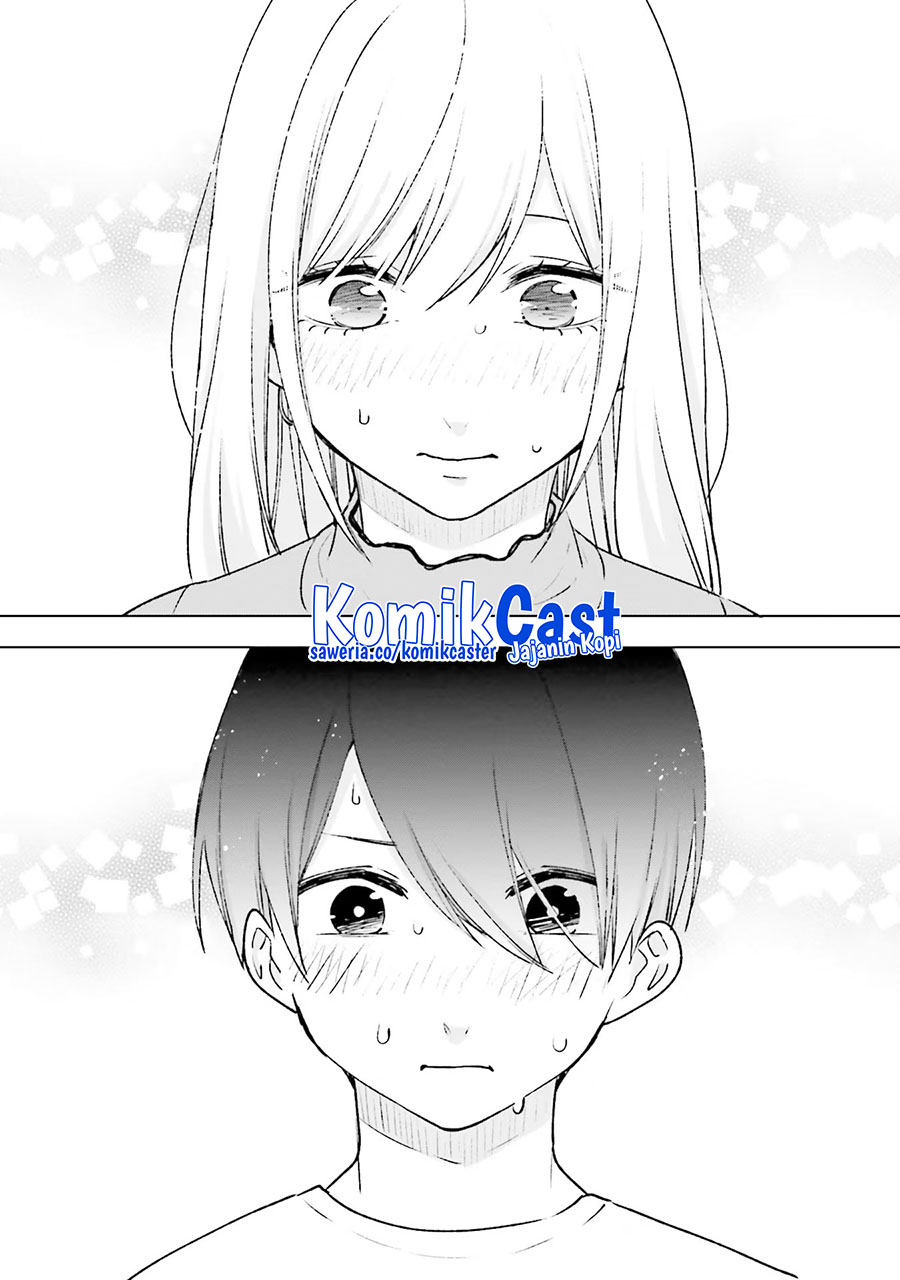 otaku-ni-otaku-na-gal-gurashi - Chapter: 19