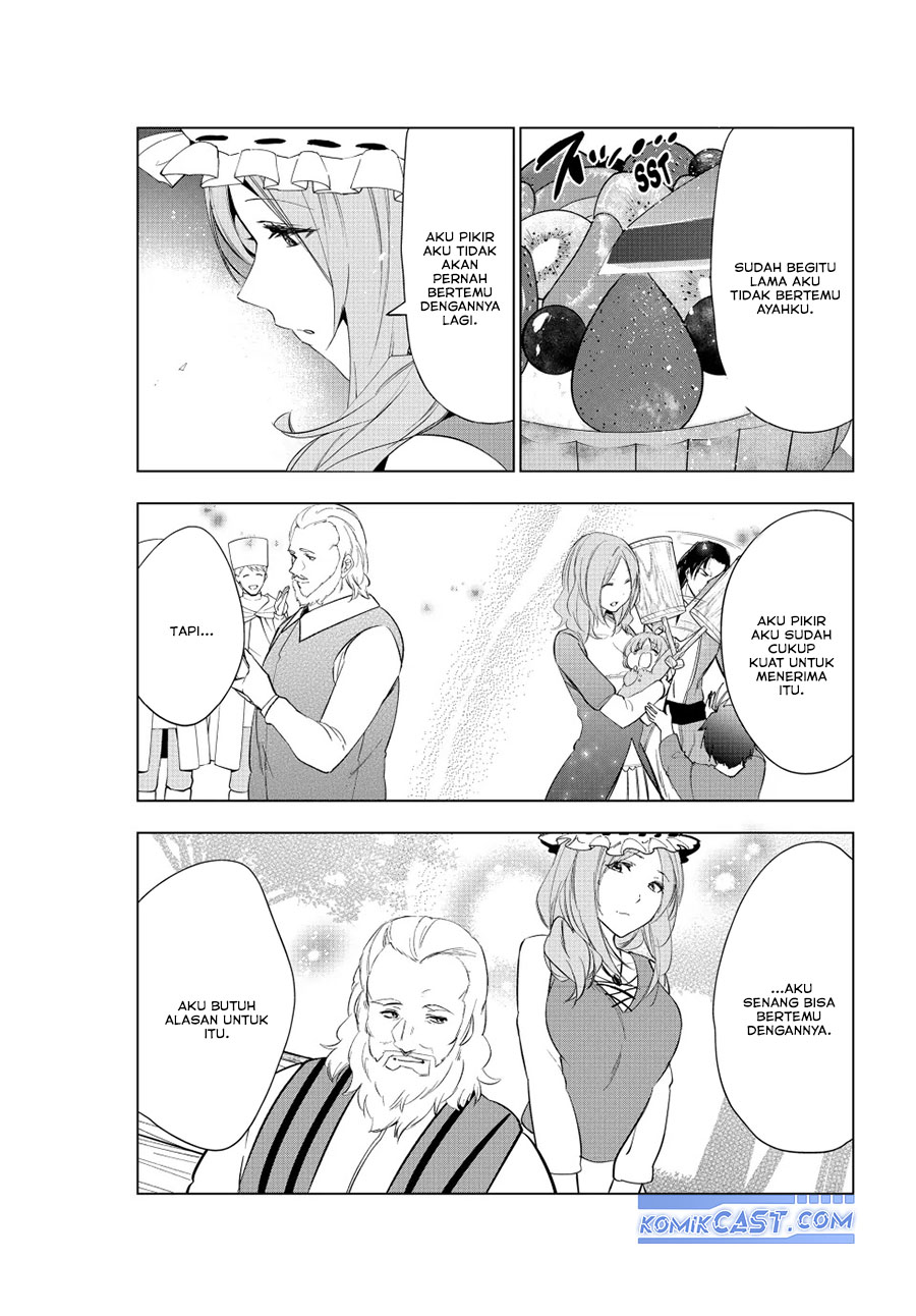 kaiko-sareta-ankoku-heishi-30-dai-no-slow-na-second-life - Chapter: 47