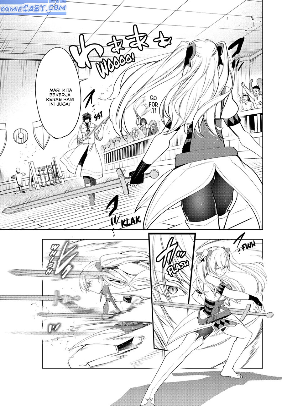 kaiko-sareta-ankoku-heishi-30-dai-no-slow-na-second-life - Chapter: 47