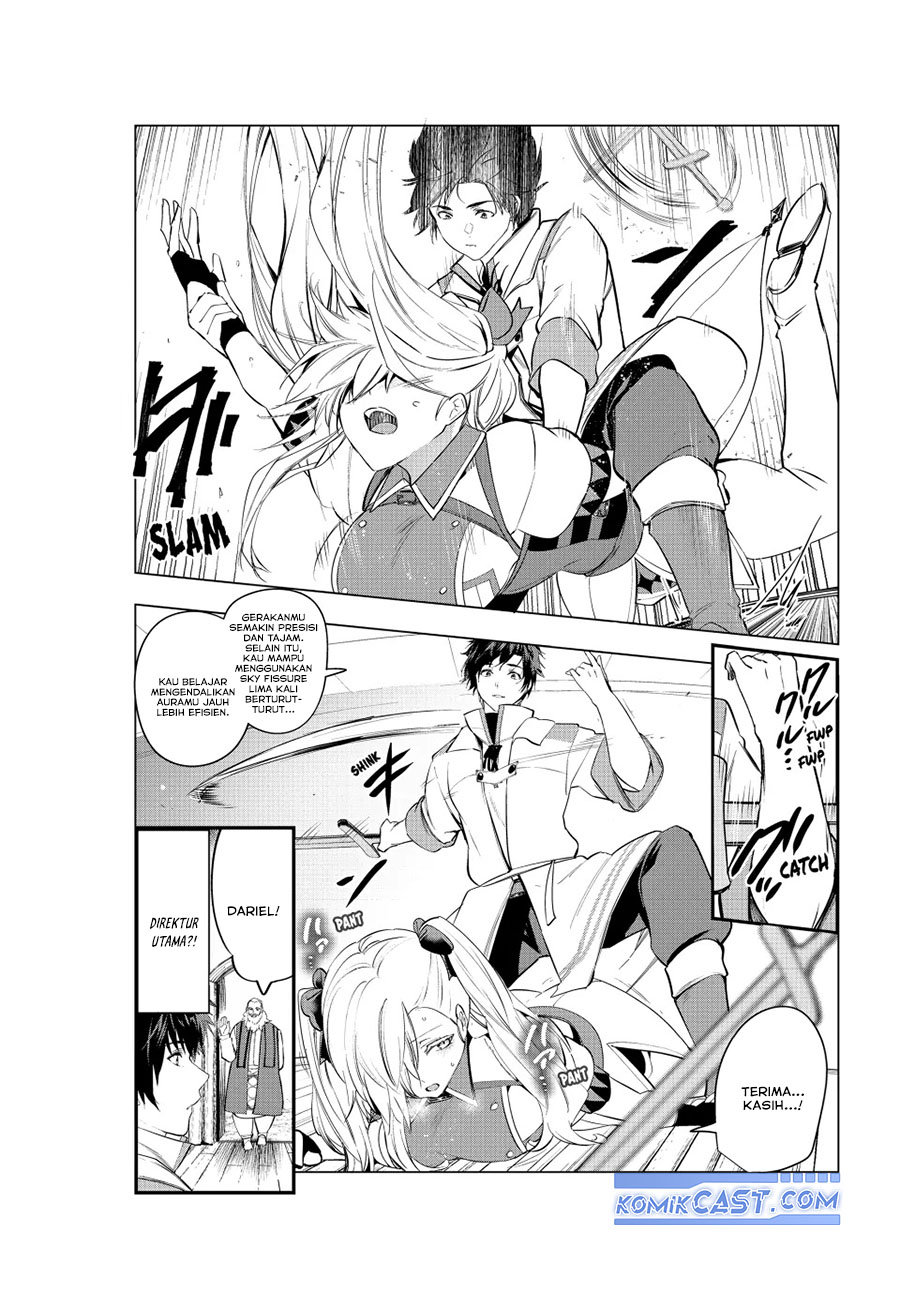 kaiko-sareta-ankoku-heishi-30-dai-no-slow-na-second-life - Chapter: 47