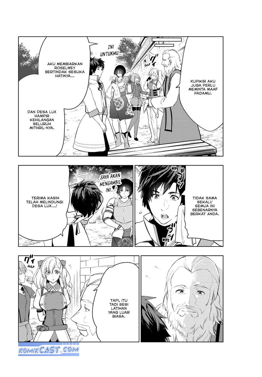 kaiko-sareta-ankoku-heishi-30-dai-no-slow-na-second-life - Chapter: 47