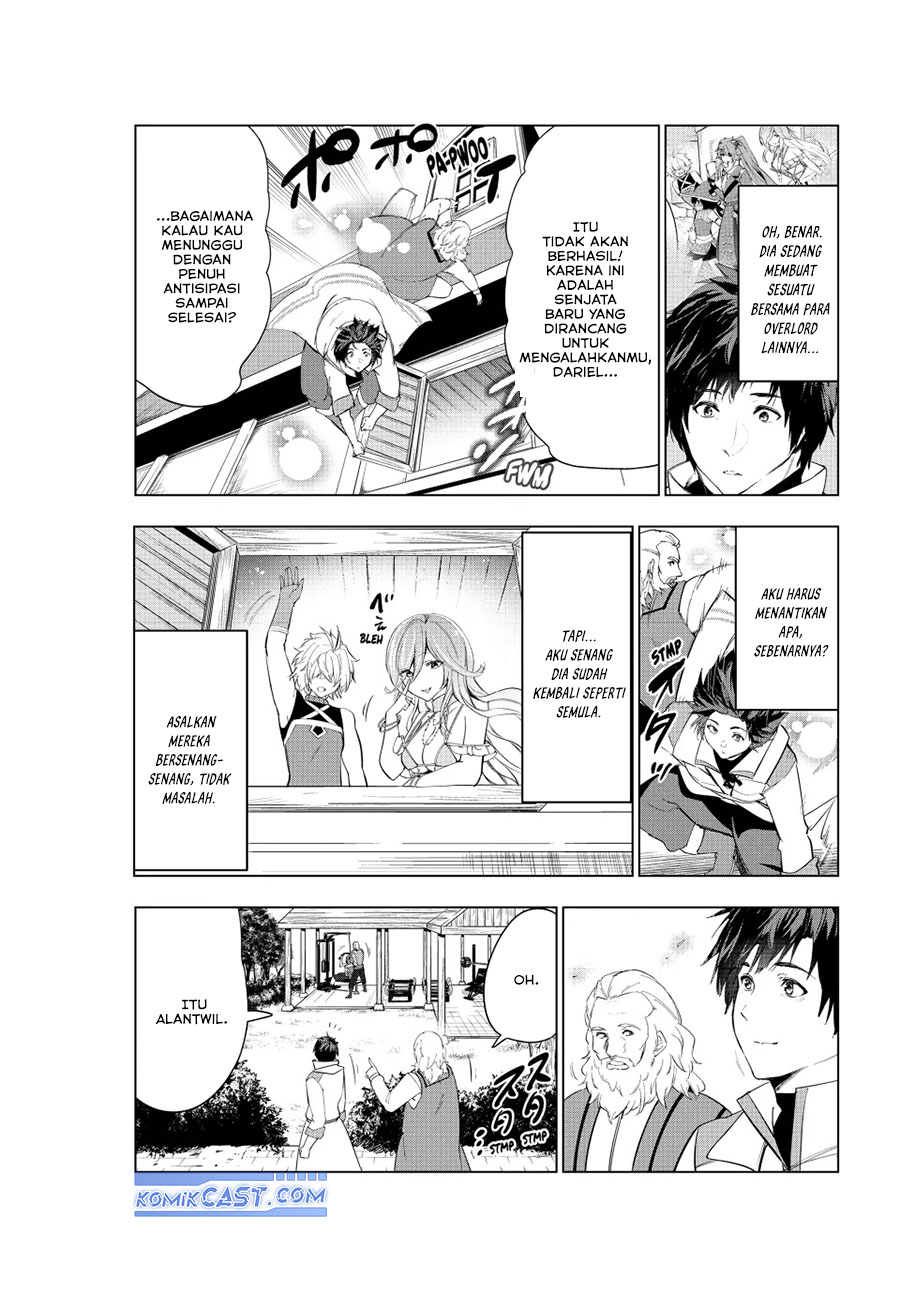 kaiko-sareta-ankoku-heishi-30-dai-no-slow-na-second-life - Chapter: 47