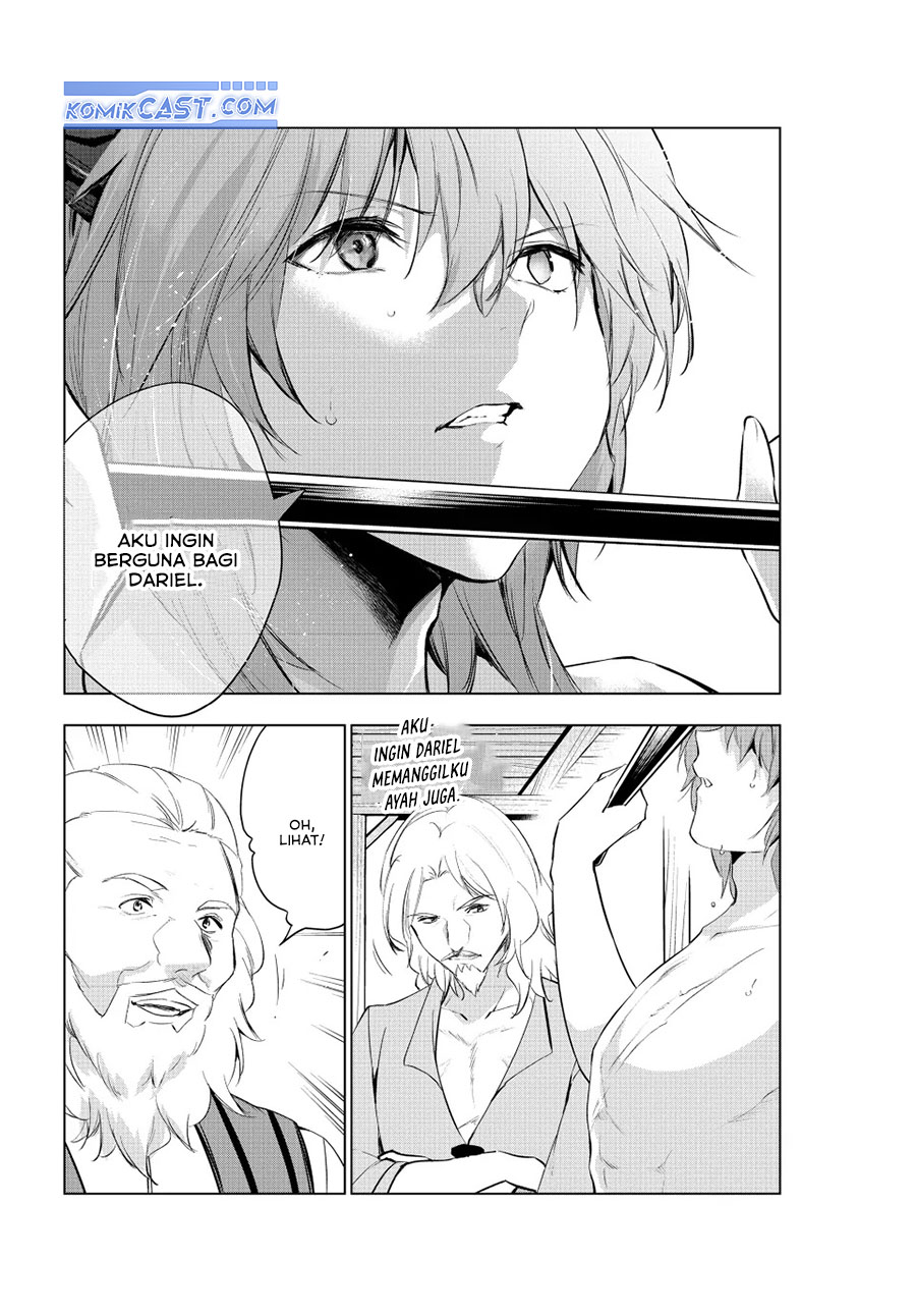 kaiko-sareta-ankoku-heishi-30-dai-no-slow-na-second-life - Chapter: 47