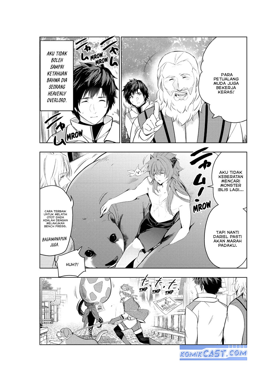 kaiko-sareta-ankoku-heishi-30-dai-no-slow-na-second-life - Chapter: 47