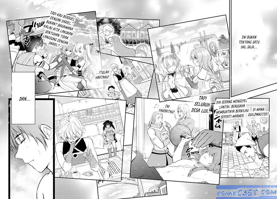 kaiko-sareta-ankoku-heishi-30-dai-no-slow-na-second-life - Chapter: 47
