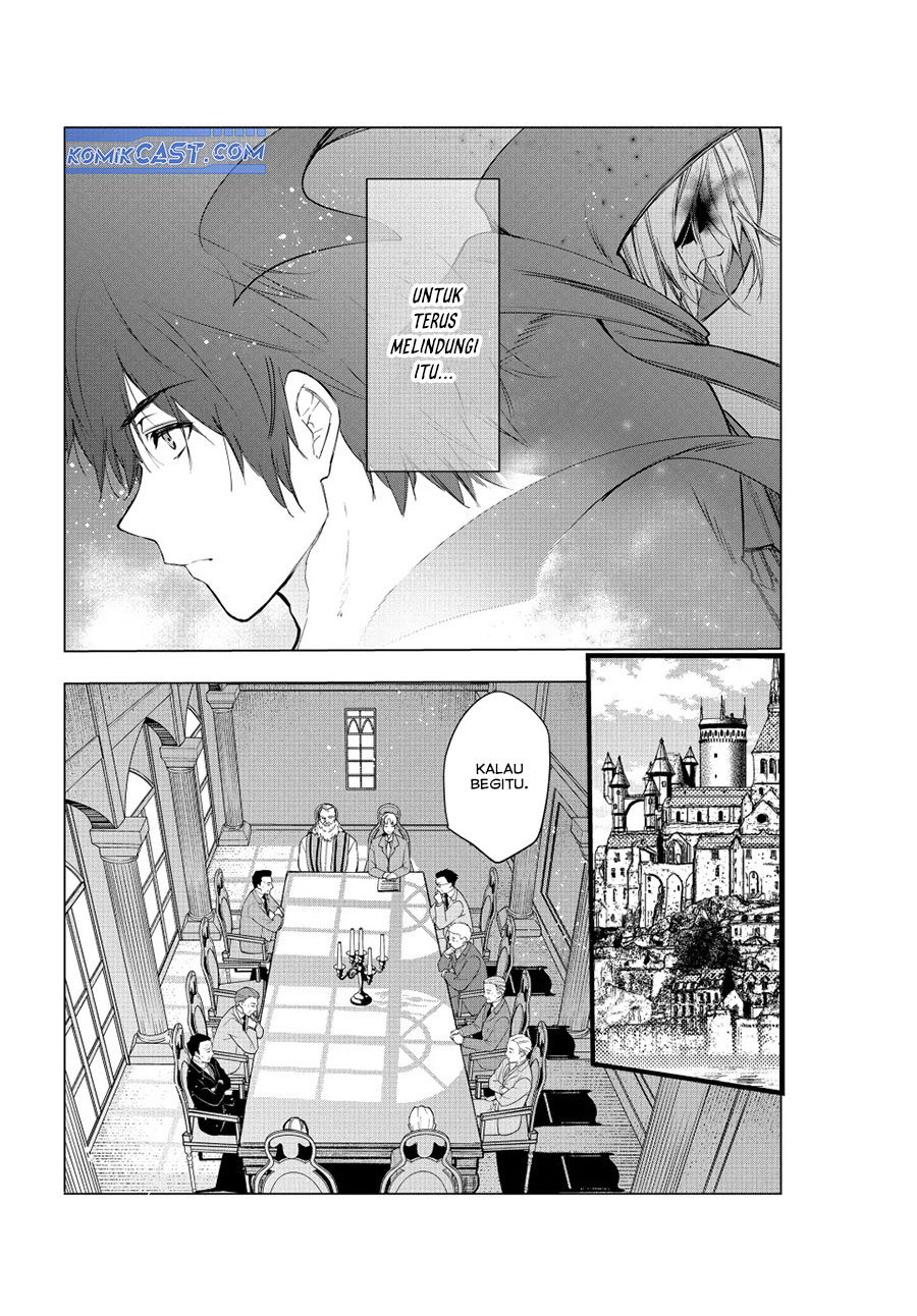 kaiko-sareta-ankoku-heishi-30-dai-no-slow-na-second-life - Chapter: 47