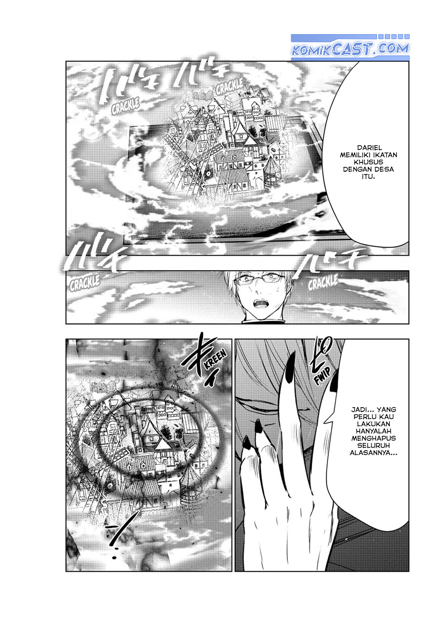 kaiko-sareta-ankoku-heishi-30-dai-no-slow-na-second-life - Chapter: 47