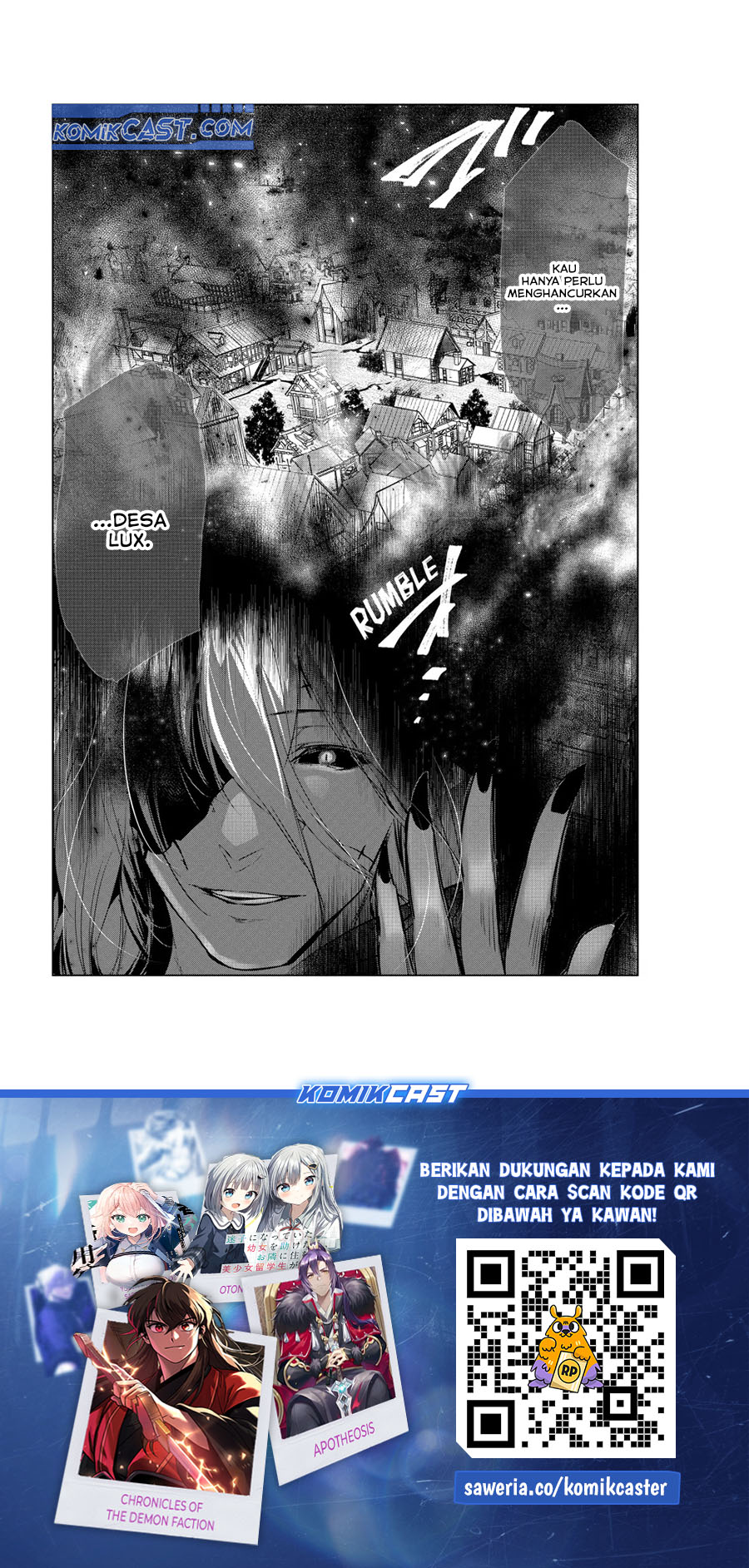 kaiko-sareta-ankoku-heishi-30-dai-no-slow-na-second-life - Chapter: 47