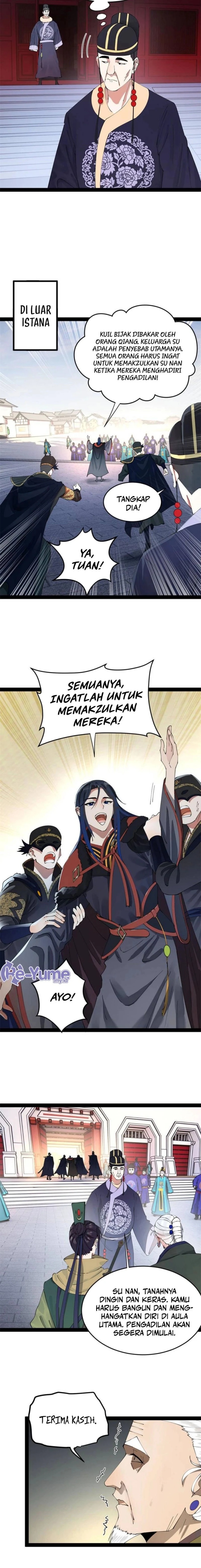 ultimate-son-in-law - Chapter: 197