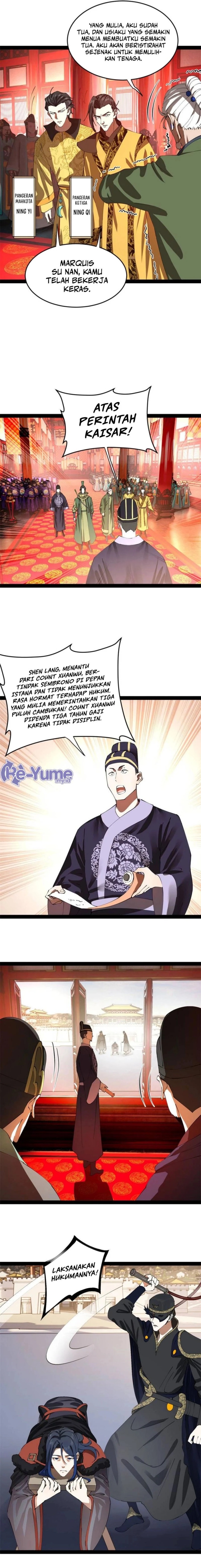 ultimate-son-in-law - Chapter: 197