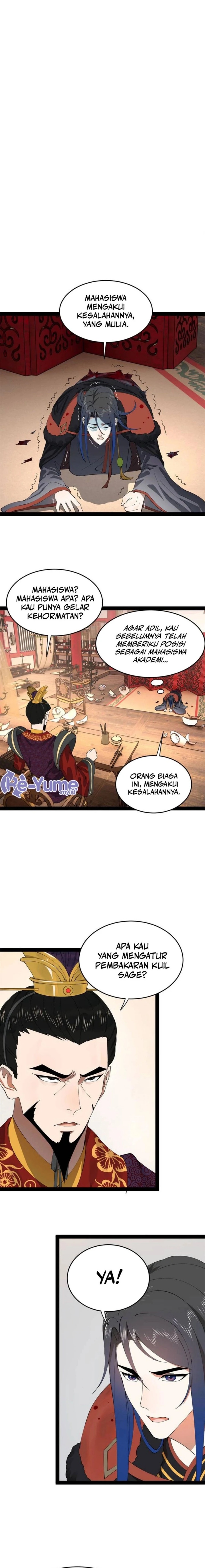ultimate-son-in-law - Chapter: 197