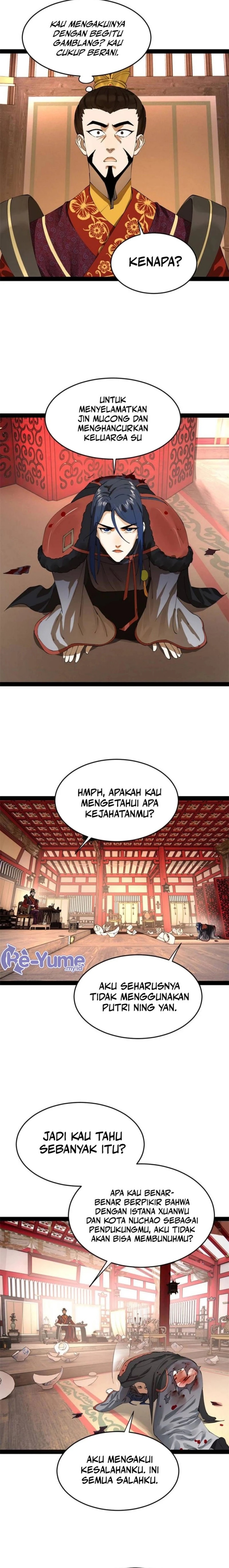 ultimate-son-in-law - Chapter: 197