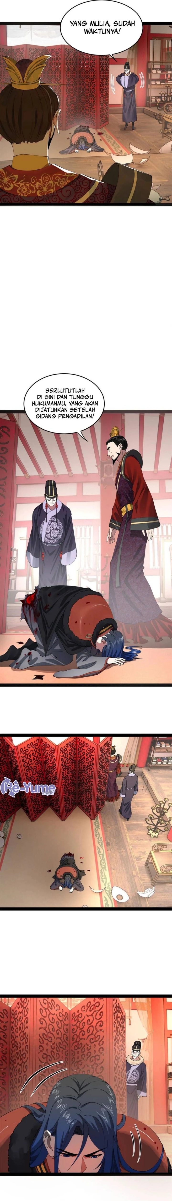 ultimate-son-in-law - Chapter: 197