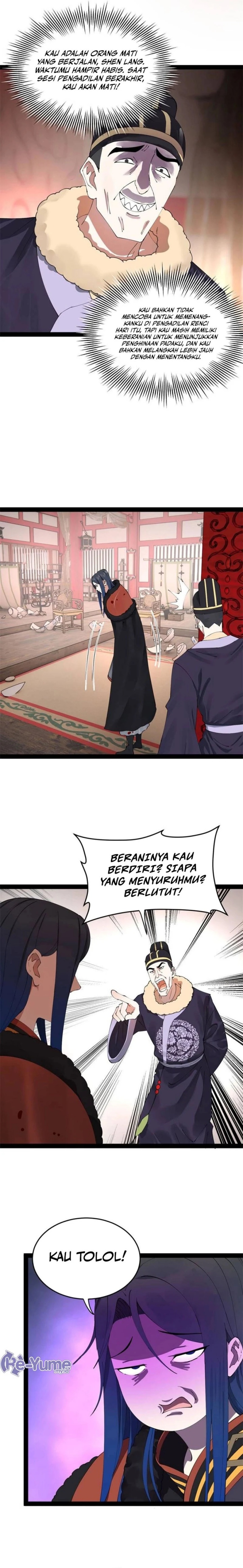 ultimate-son-in-law - Chapter: 197