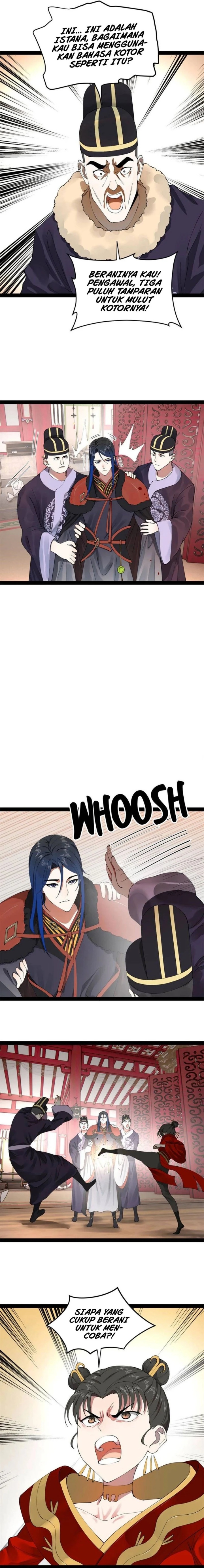 ultimate-son-in-law - Chapter: 197