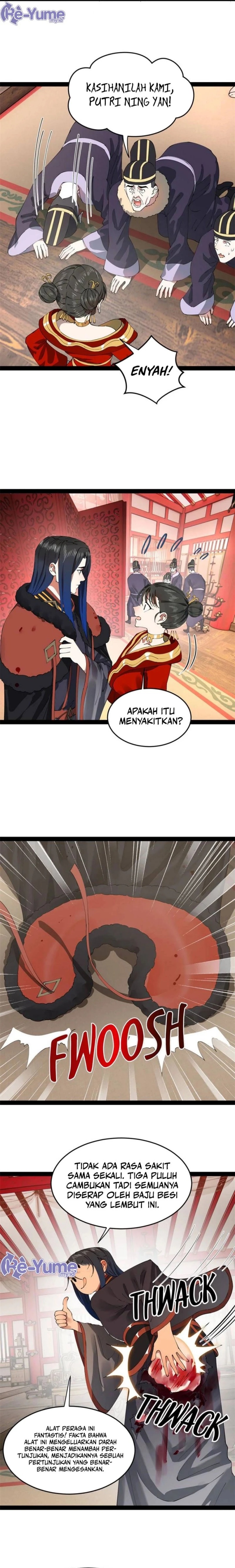 ultimate-son-in-law - Chapter: 197