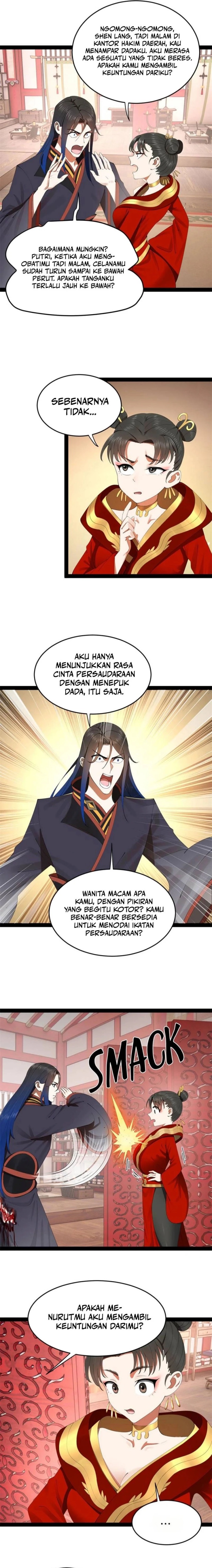 ultimate-son-in-law - Chapter: 198