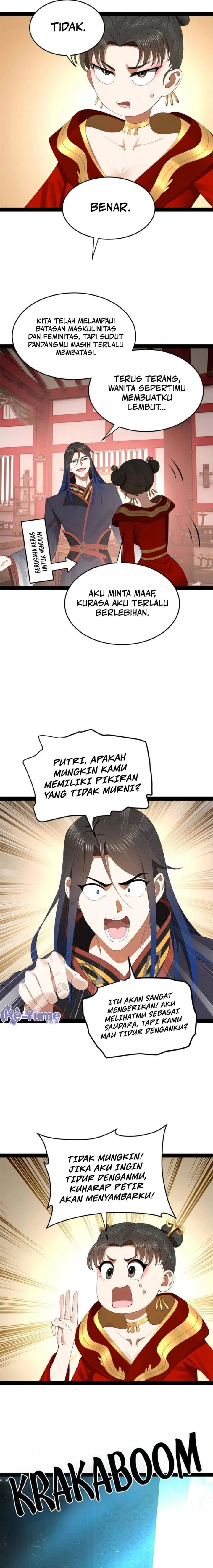 ultimate-son-in-law - Chapter: 198