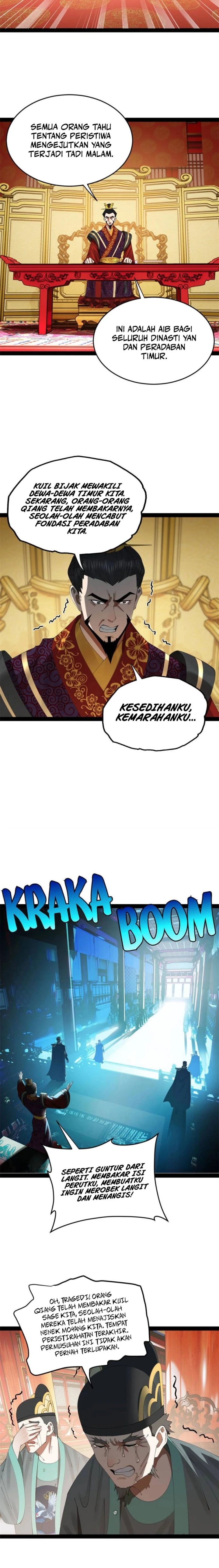 ultimate-son-in-law - Chapter: 198