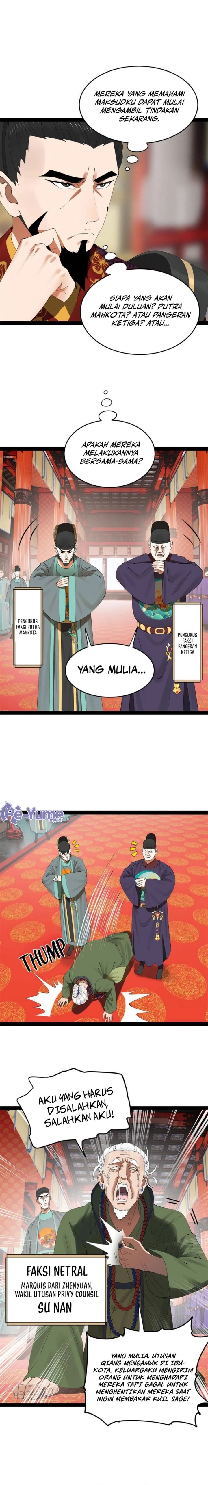 ultimate-son-in-law - Chapter: 198