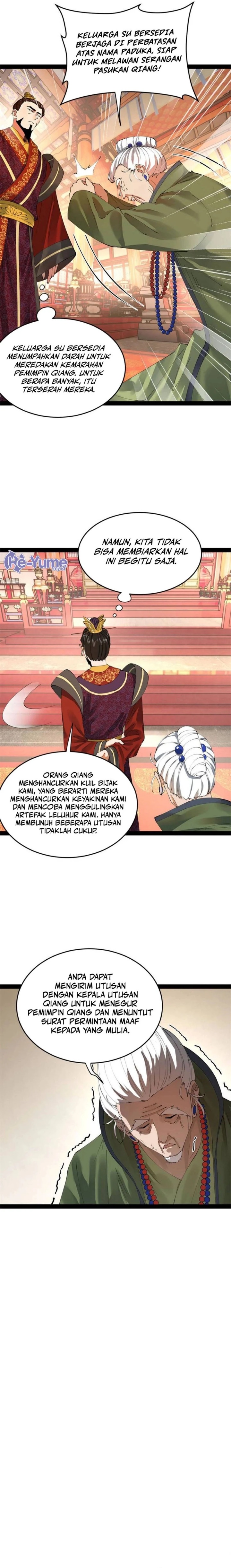 ultimate-son-in-law - Chapter: 198