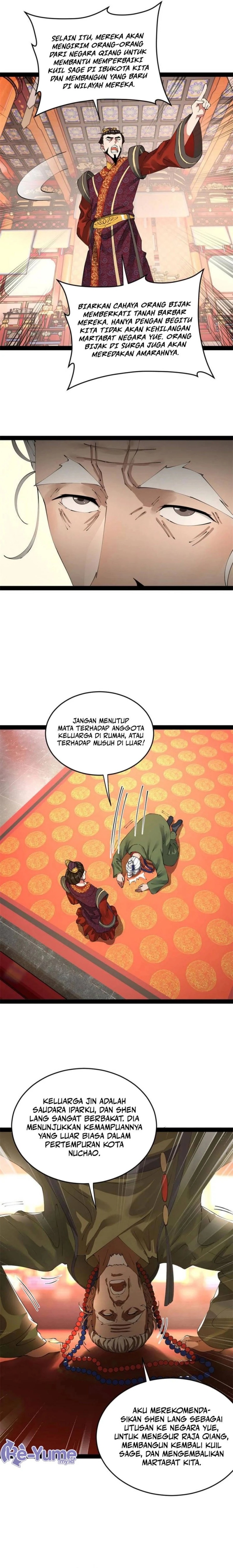 ultimate-son-in-law - Chapter: 198