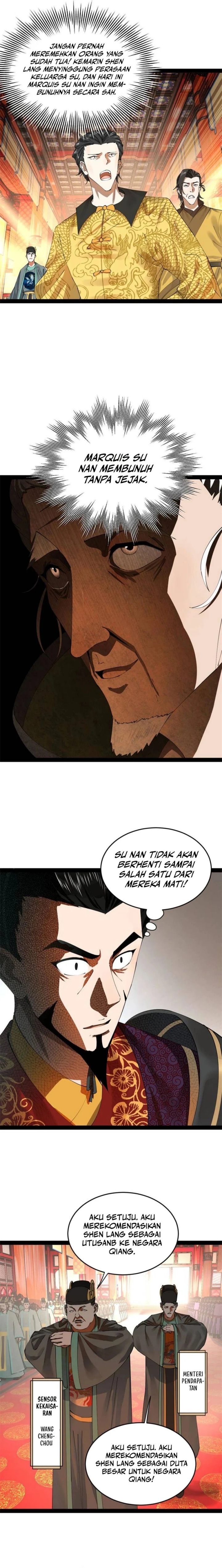 ultimate-son-in-law - Chapter: 198
