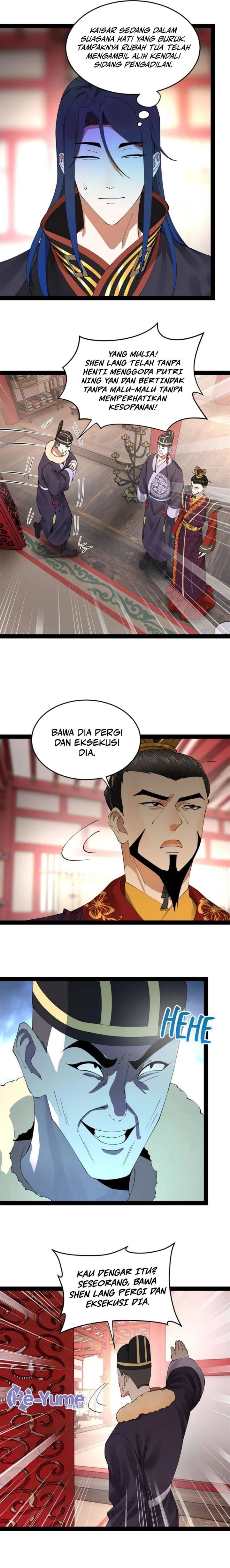 ultimate-son-in-law - Chapter: 199