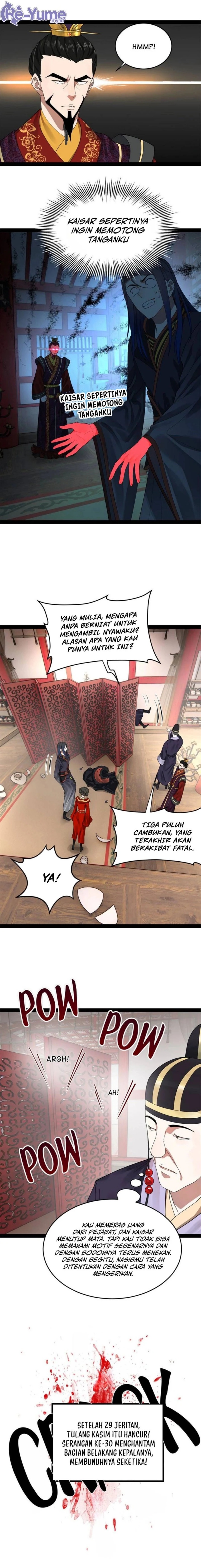 ultimate-son-in-law - Chapter: 199