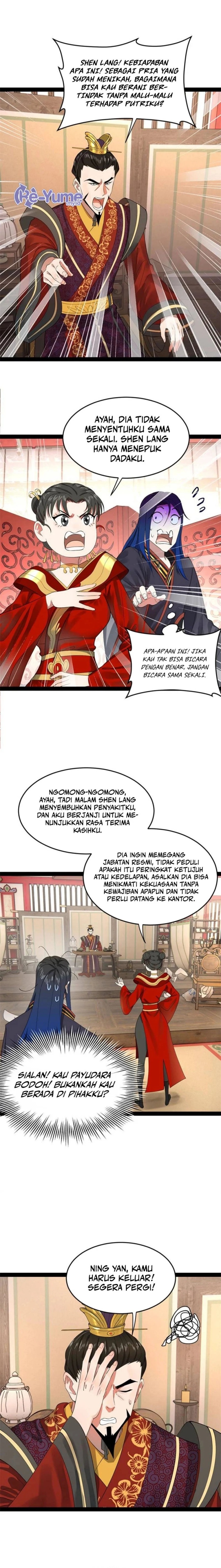 ultimate-son-in-law - Chapter: 199