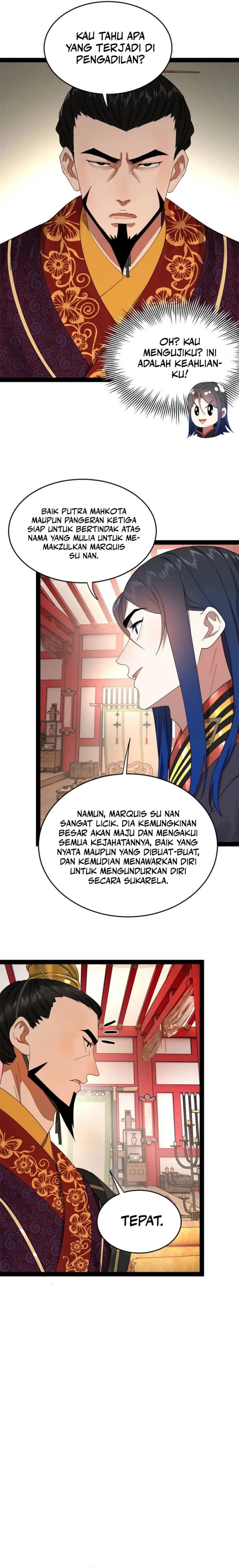 ultimate-son-in-law - Chapter: 199