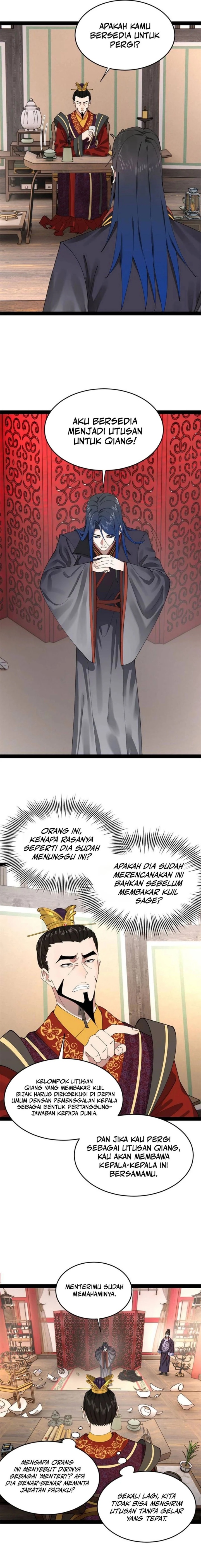 ultimate-son-in-law - Chapter: 199
