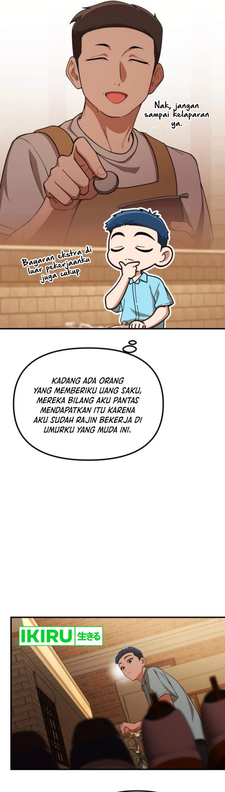 the-genius-decided-to-live-an-ordinary-life - Chapter: 29